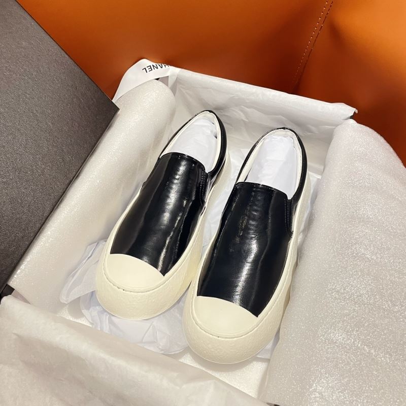 Chanel Low Shoes